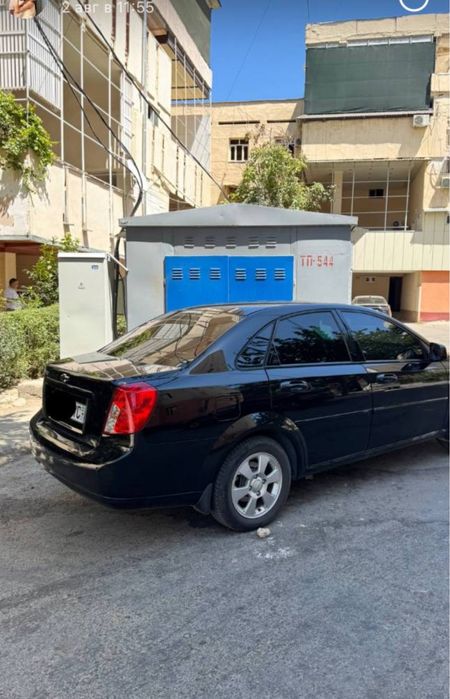 Avto ijara.  Rent car