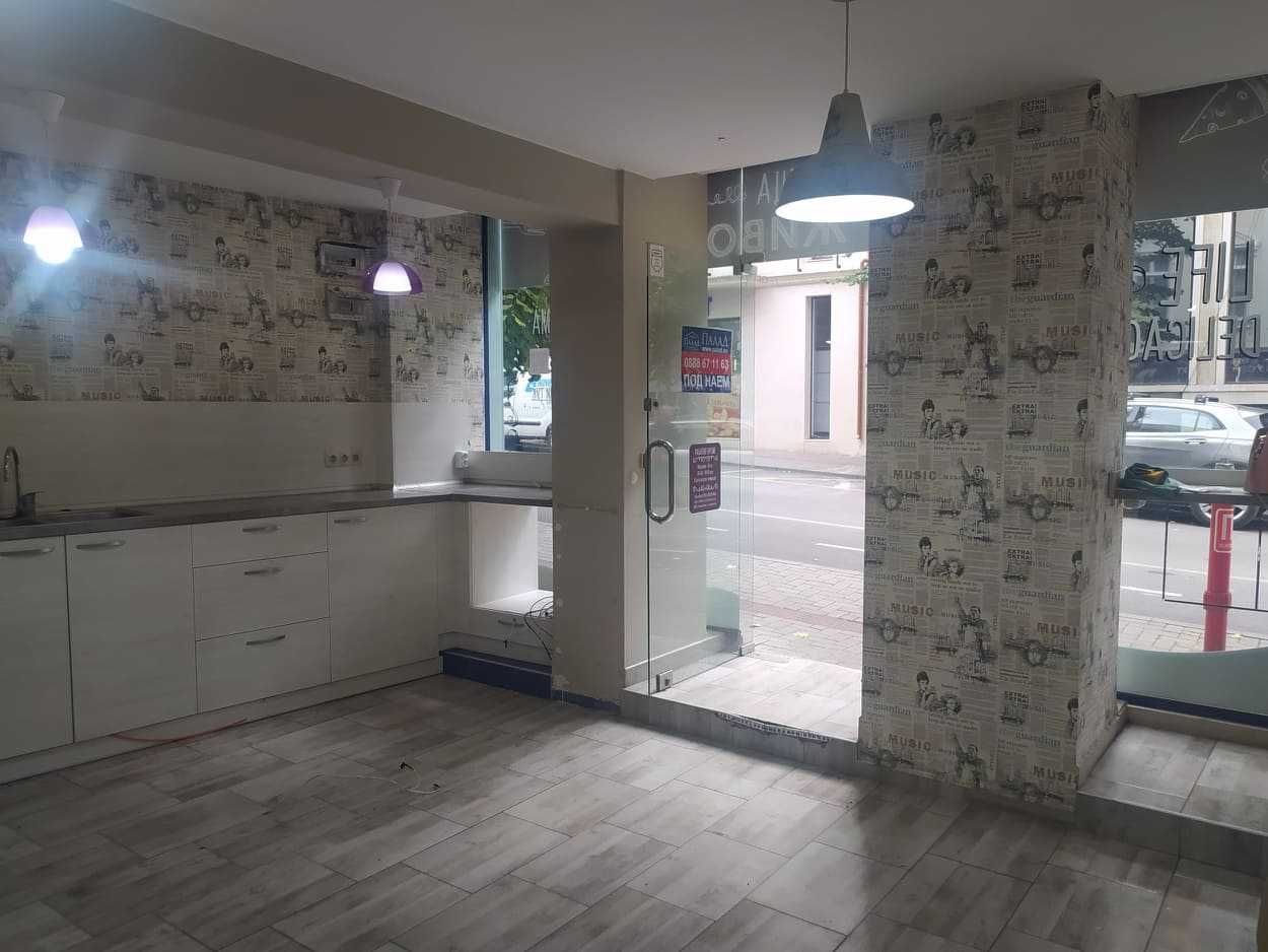 Дава се под наем Магазин в Варна, Операта - 52 кв.м за 357 € - Снимка #9