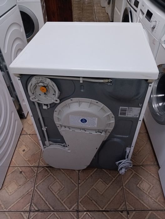 Сушилня с термопомпа Миеле Miele T1 A+++ 8кг 2 години гаранция!