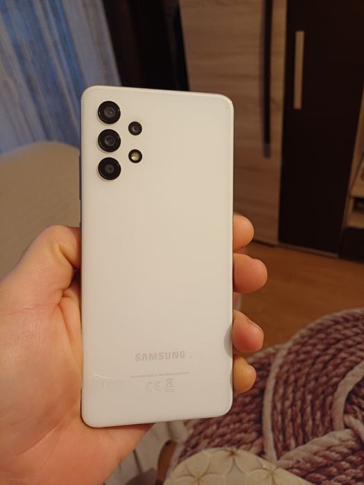 Samsung A32 4GB/128 GB- 170 лв