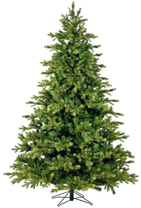 Елка новогодняя (искусственная) 185 см, (Датская)