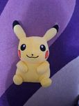 Pikachu pokemon jucarie