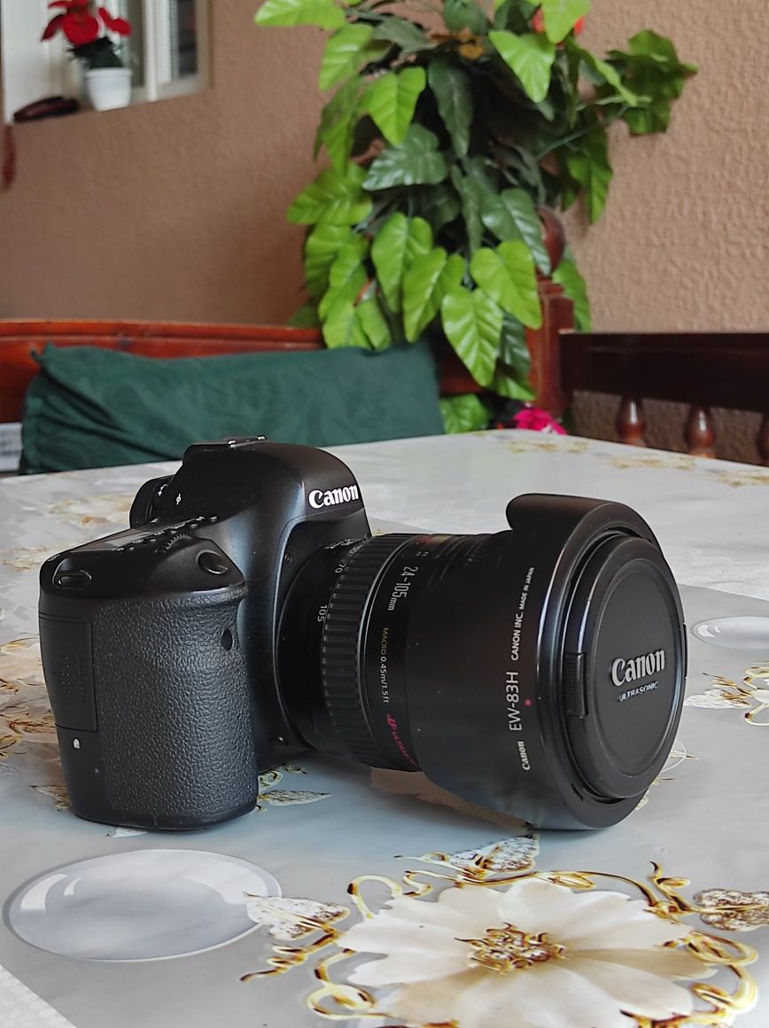 Canon 6d camera / Санон 6д камера