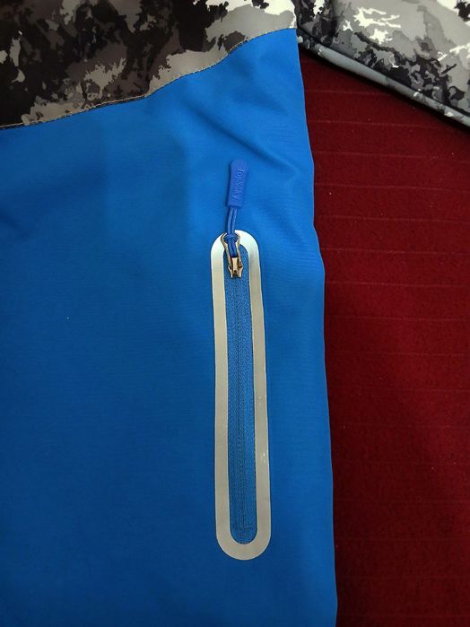 Из США, детская куртка бренда Top&sky kids