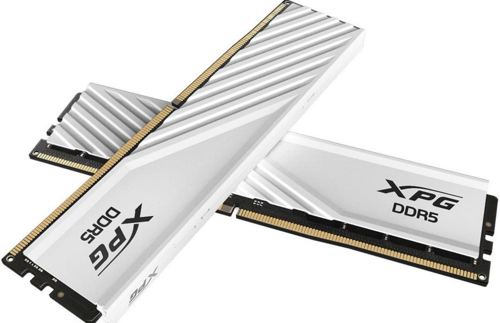 DDR5 6400 XPG Lancer Blade 32GB (2 x 16GB) CL32