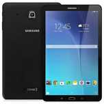 Planshet: GALAXY TAB E