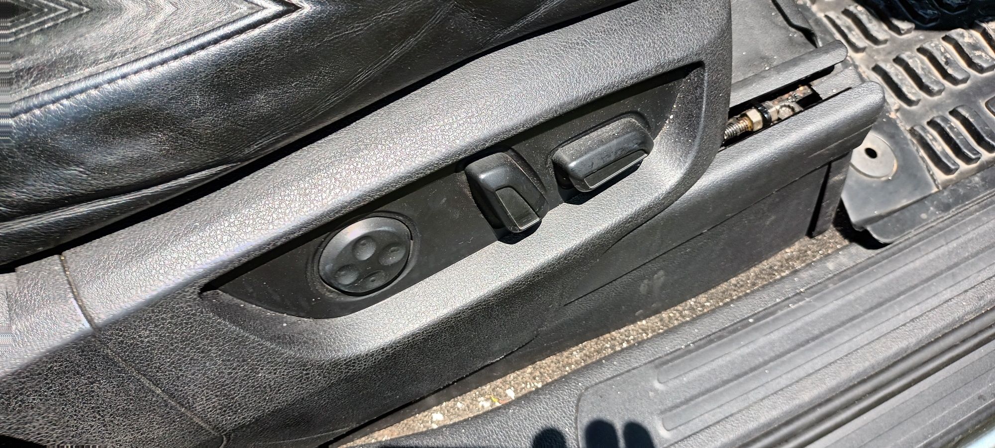 Audi Q7 3.0 TDI. 233 коня.НА ЧАСТИ
