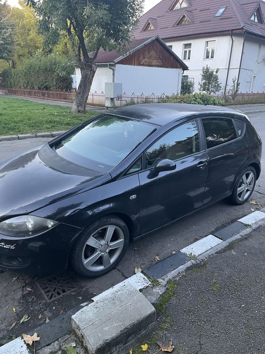 Seat Leon 2.0 TDI
