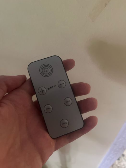 Aer conditionat digital+telecomandă