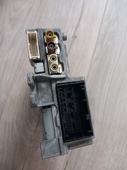 Sistem audio HiFi BMW G20 G21 statie boxe tweetere subwoofere boxa OEM