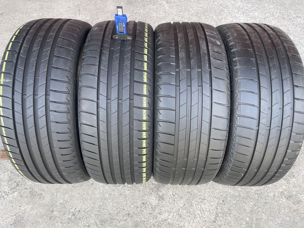 4 anvelope de vara 225/40/19 Bridgestone ca noi