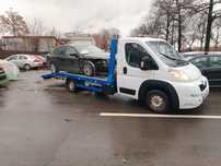 Platforma auto/ tractări auto / asistenta rutiera / transport auto