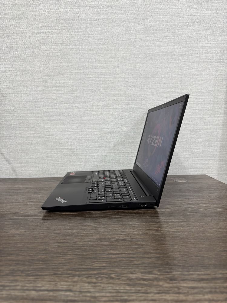12-Го Поколения Lenovo Thinkpad Ryzen-3 (intel Core i5) Идеал!