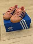Adidași ADIDAS gazele kids ( noi) mărimea 24