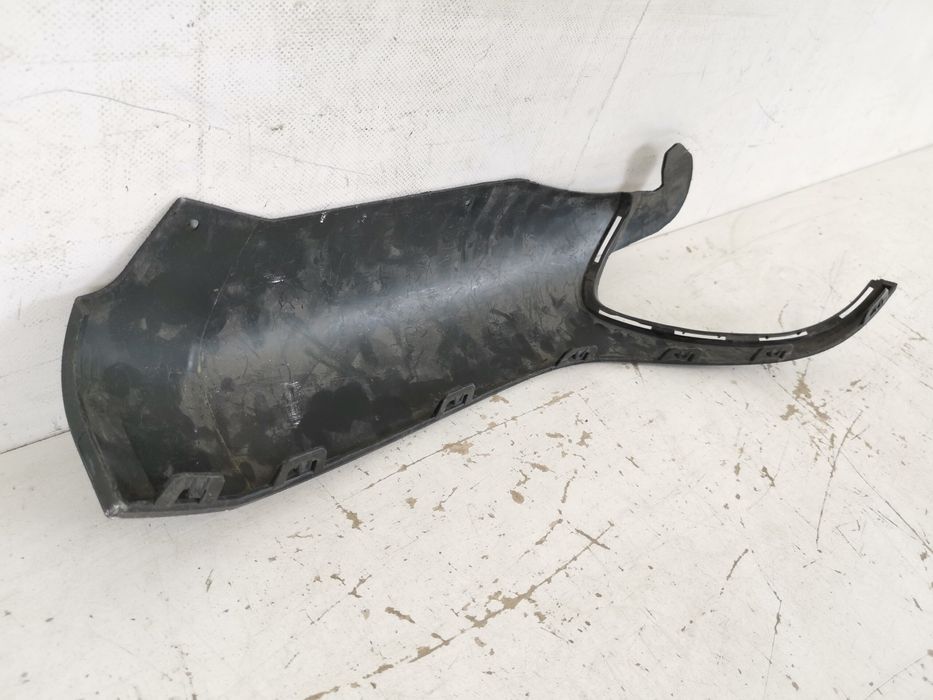 Орнамент Флапс Бара Предна Дясна Мерцедес-Бенц ГЛА-Клас / Mercedes-Ben