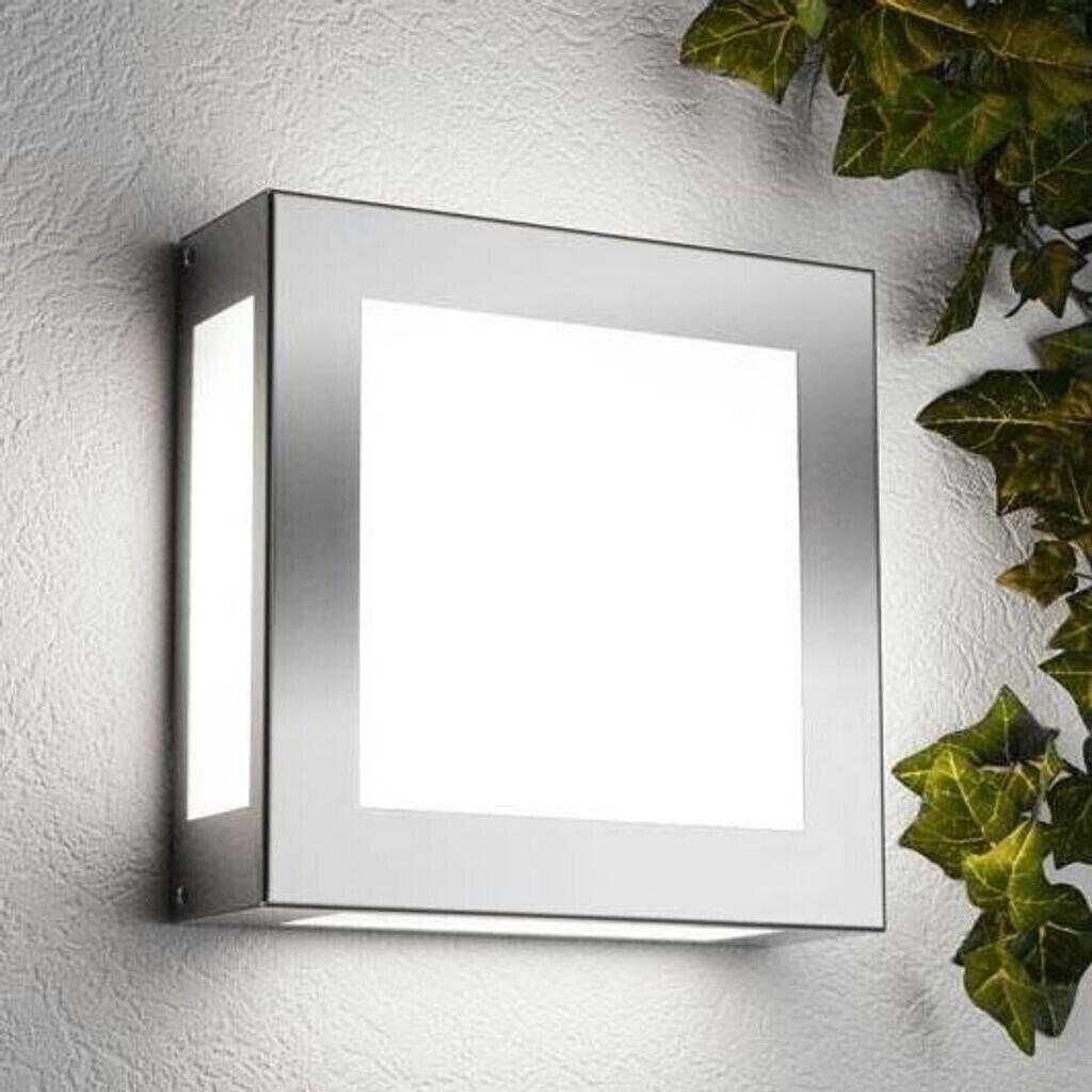 Aplica de exterior CMD Aqua Legendo, 2x 60W, E27, oțel inoxidabil (42)