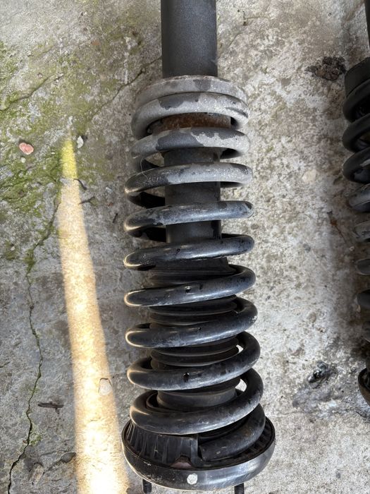 Amortizoare fata Jaguar XF 2.7 3.0 diesel stare perfecta