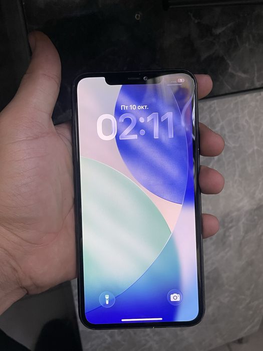 Iphone 11 pro max sotiladi