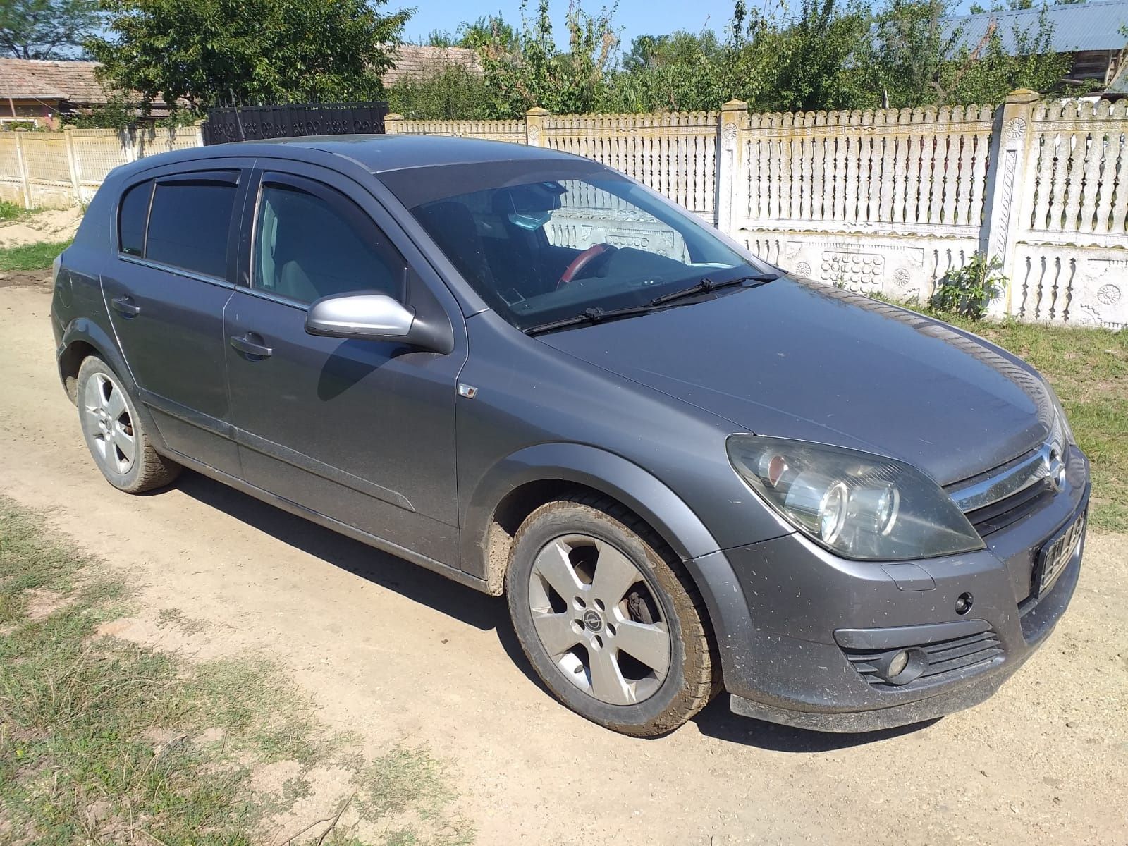 Piese Meriva , G Clio, Ford Fiesta Corsa C