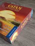 CATAN базисна игра НОВА