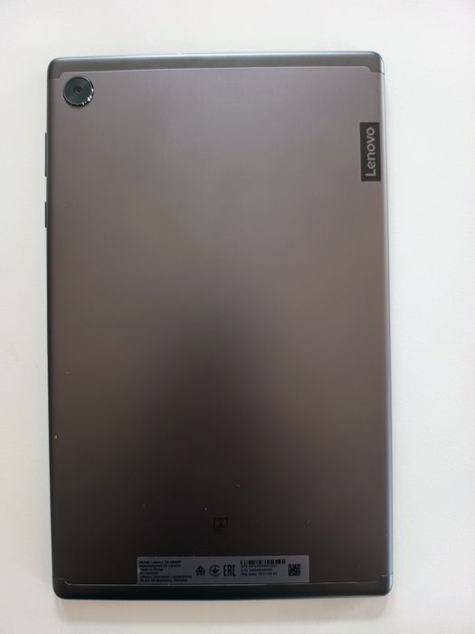 Таблет Lenovo M10 FHD PLUS