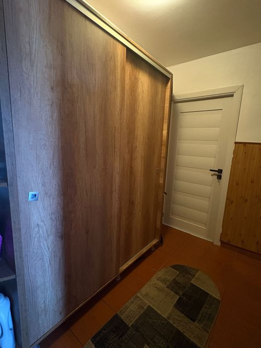 Apartament 2 camere aleea teilor