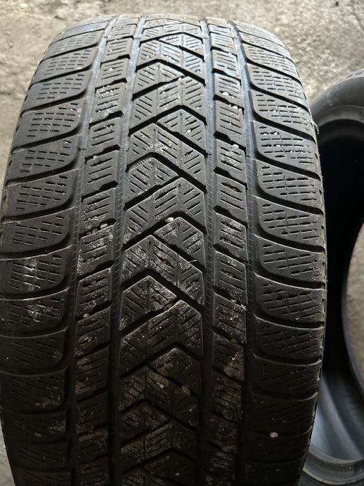 De vanzare anvelope Pirelli stare buna!!!
