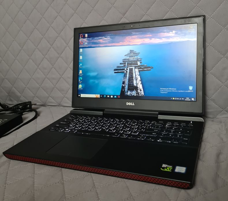 Продаю  ноутбук "DELL"