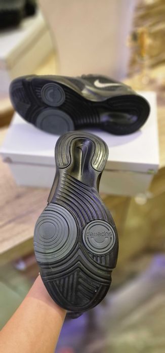 Дамски маратонки Nike Super Rep