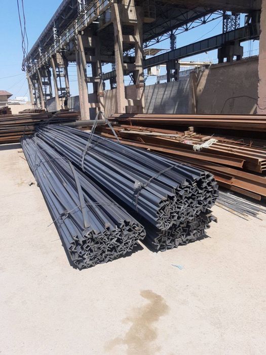 Temir profil Truba металл Труба профиль