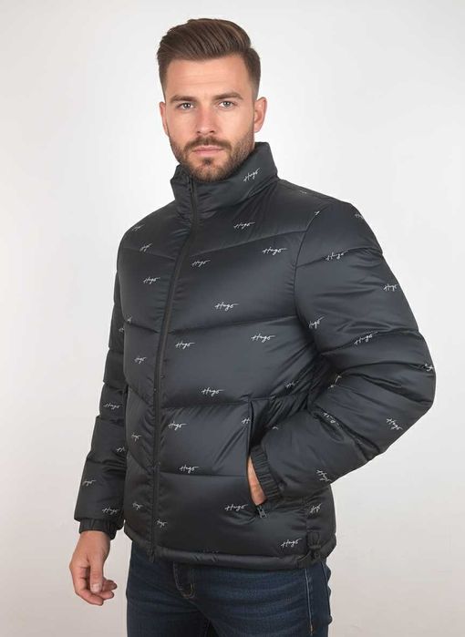 Hugo Boss Balto2321 Jacket - Оригинално мъжко яке размер L