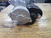 Electromotor pentru u445 sau aro cu reductor de putere, nou WYXP