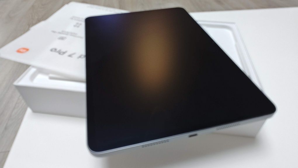 Xiaomi Pad 7 Pro | 12GB RAM, 512GB ROM | Samsung s25 Ultra  Samsung S9