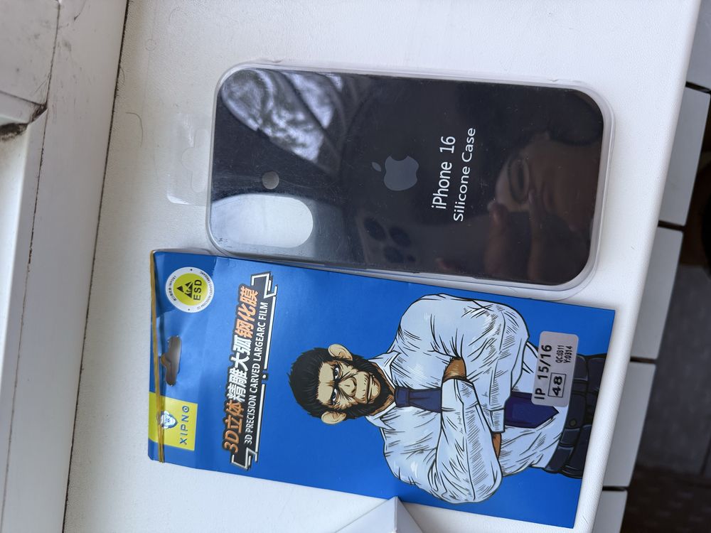 iPhone 16 сатылады