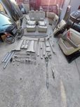 Запчасти по салону на lexus rx 300 с отправкой