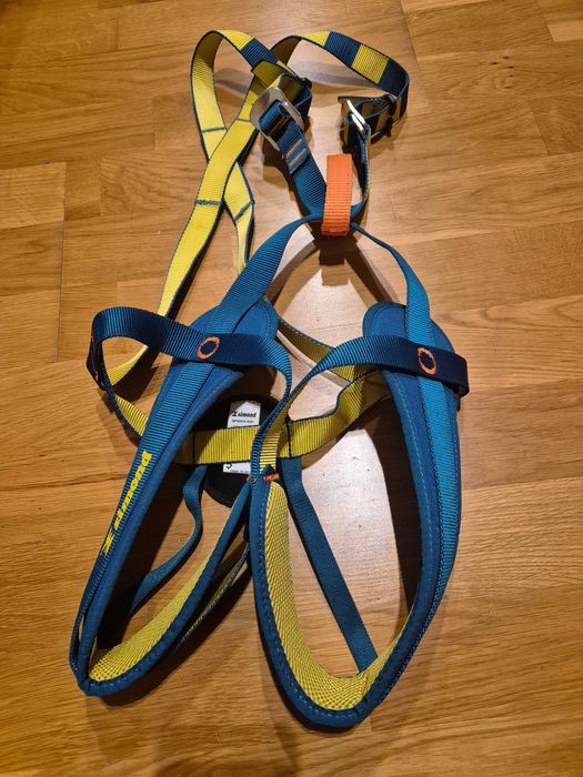 Ham Complet Spider Kid Copii - Simond