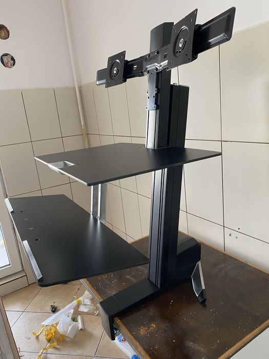 Suport statie ergotron