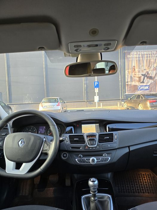Renault Laguna 1.5 dCi, 110cp, 2011 Bose