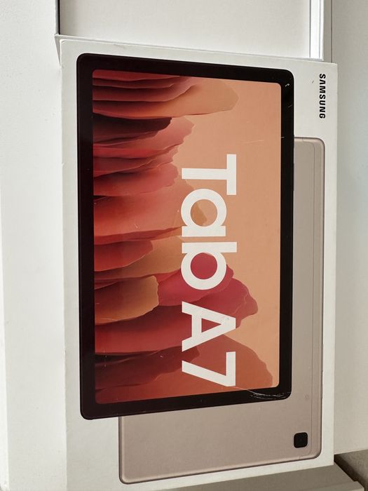 Планшет Samsung Galaxy Tab A7