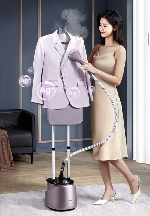 Отпариватель (паровой утюг)