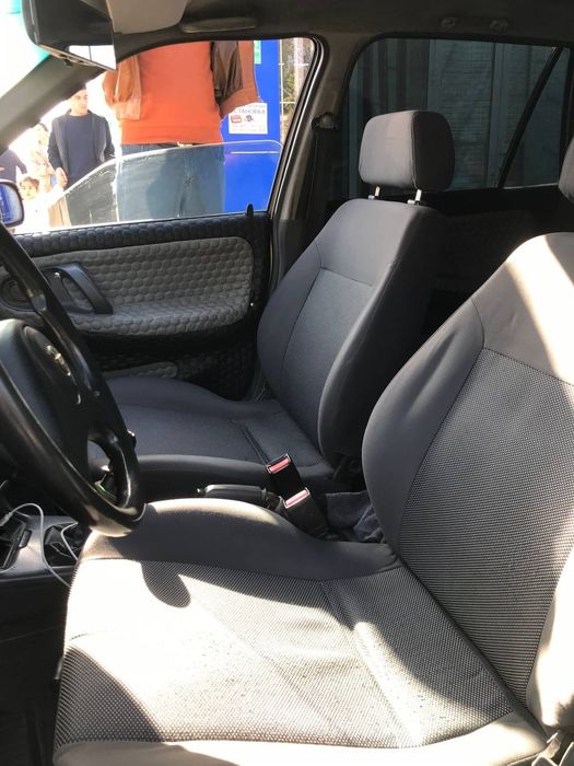 Nexia 1 метан газ срочно