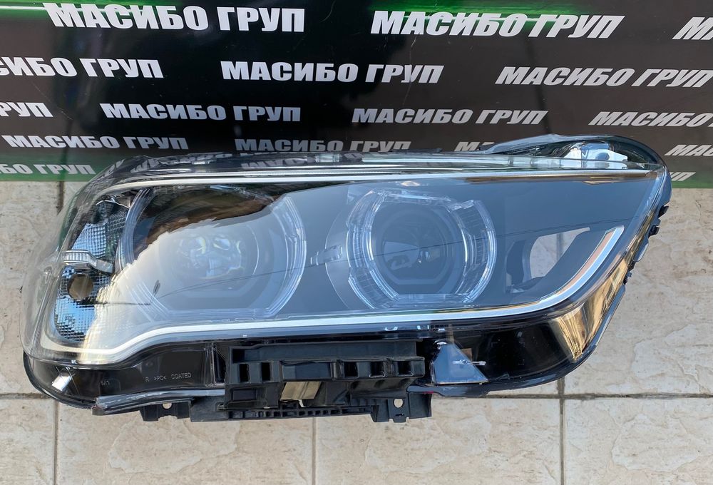 Фарове far Full Led фар за Бмв Х1 Ф48 Bmw X1 F48