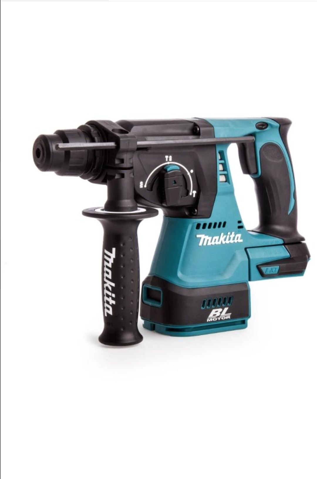 Перфоратор Makita DHR242