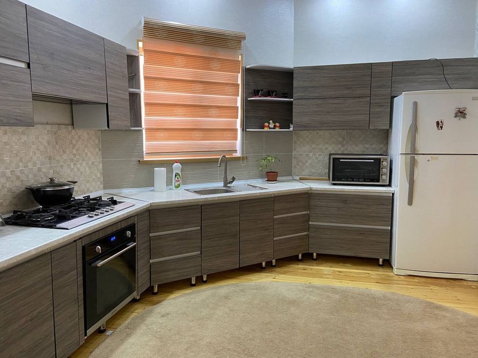 4 sotixli tayyor uchastka ijaraga beriladi