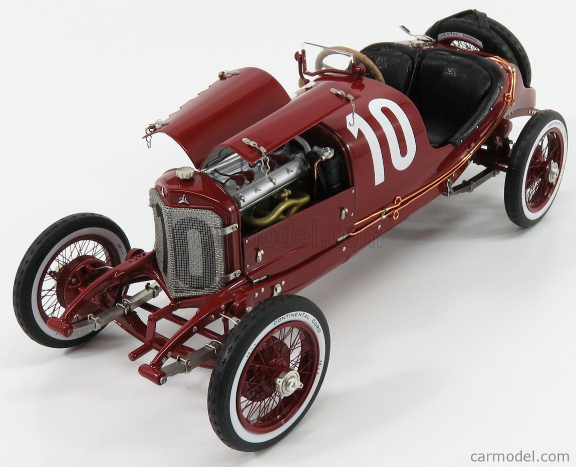 CMC - MERCEDES targa florio  1924