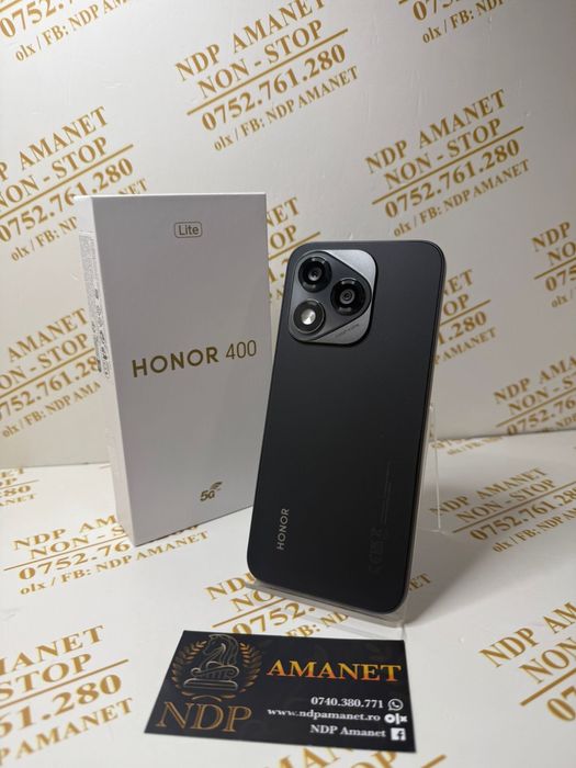 NDP Amanet Braila Honor 400 (44921)