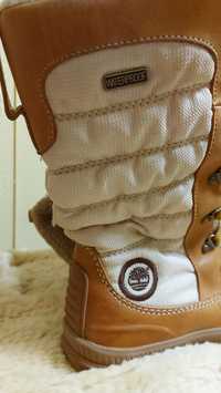 Cisme damă TIMBERLAND WATERPROOF originale