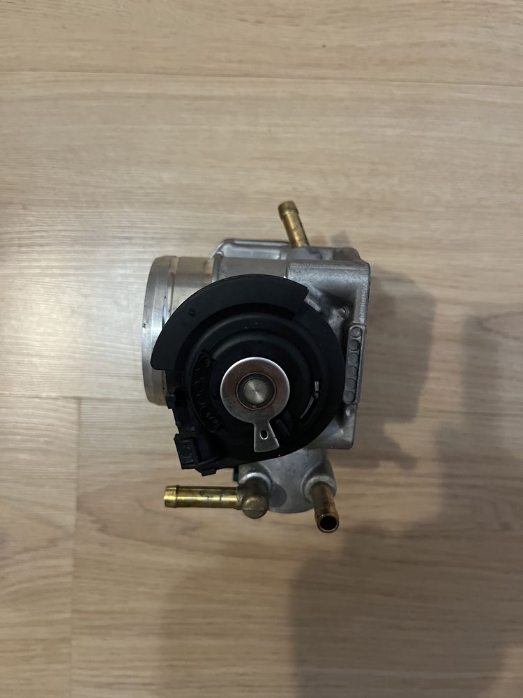 Дроселова клапа Magneti Mareli TB0044