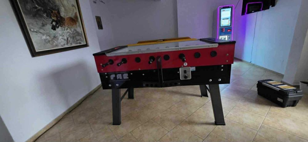 Джаги FAS San Siro 1.0