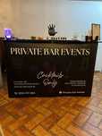 Barmani evenimente coktail bar open bar mobil evenmente